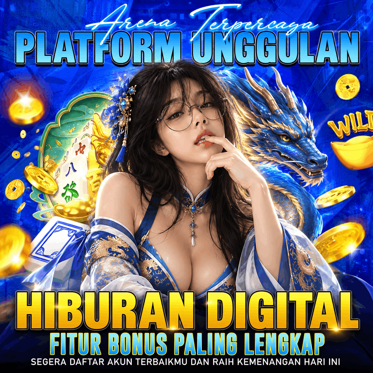 KOI123 Link Slot Online Gacor Terpercaya Indonesia